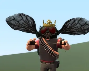 폭식의 악마 벨제부브의 상징 의미 배경 설명 정리_17