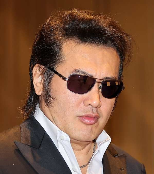 김보성 나이