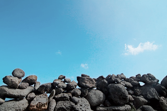 제주캠핑VS호텔숙박관련사진