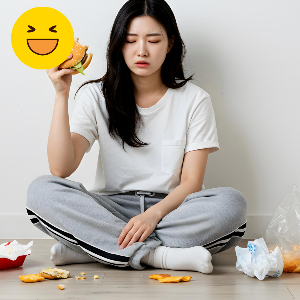 당뇨 초기 증상