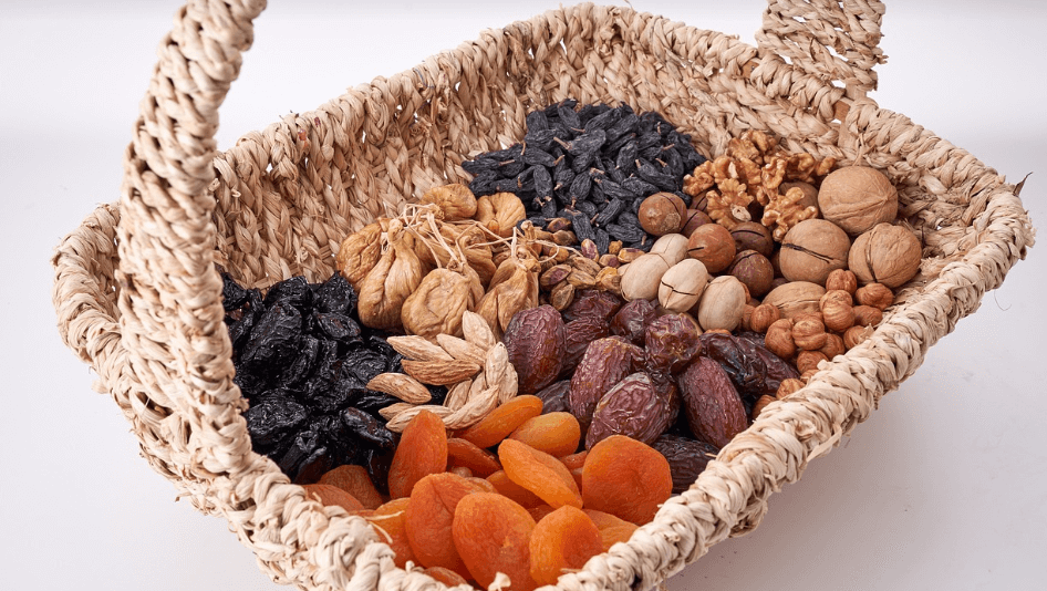 마카다미아 사진 - 3