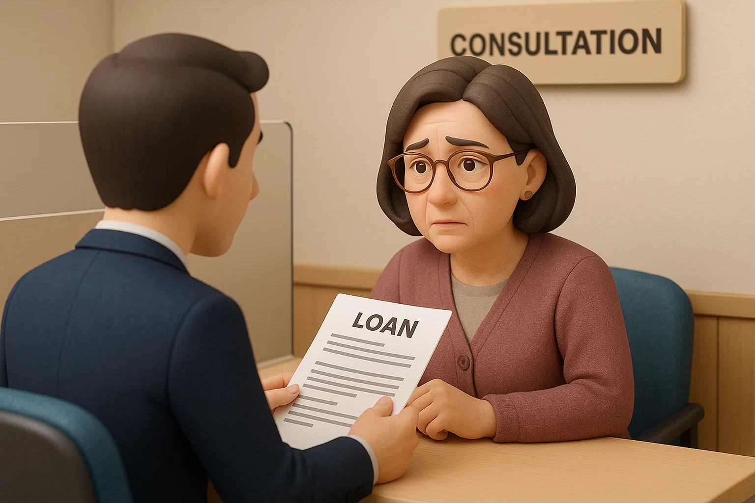 개인 회생 대출 08