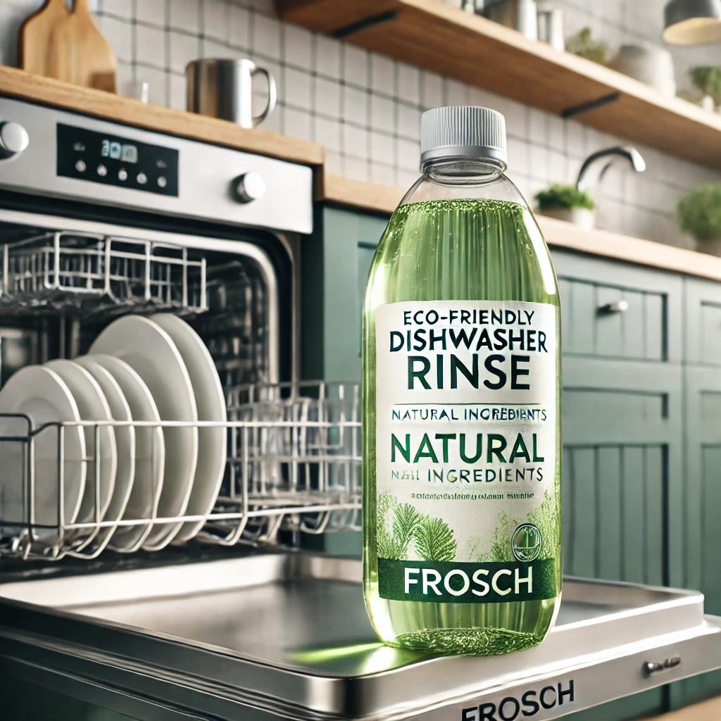 프로쉬 식기세척기 린스