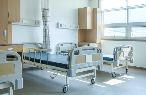 노인장기요양보험