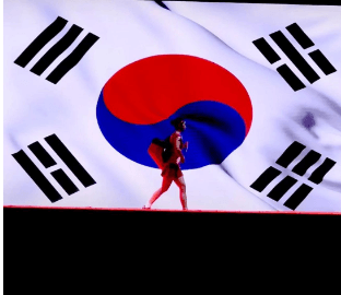 안세영 사진