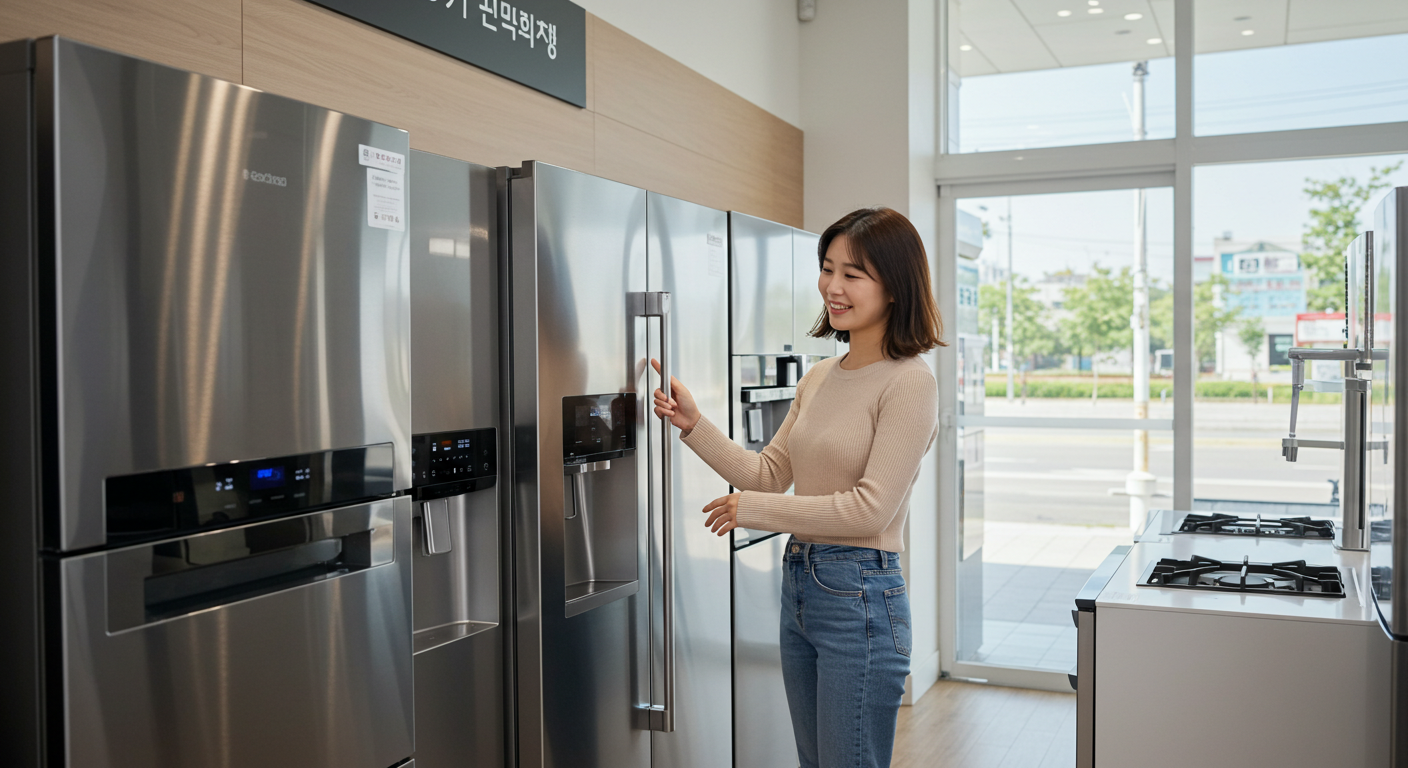 1등급 가전 환급 10%