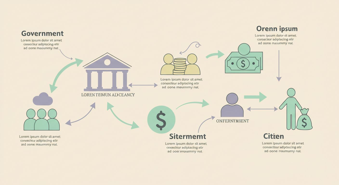 2025년 청년·저소득·출산·소상공인 대상 하반기 지원금 혜택 총정리