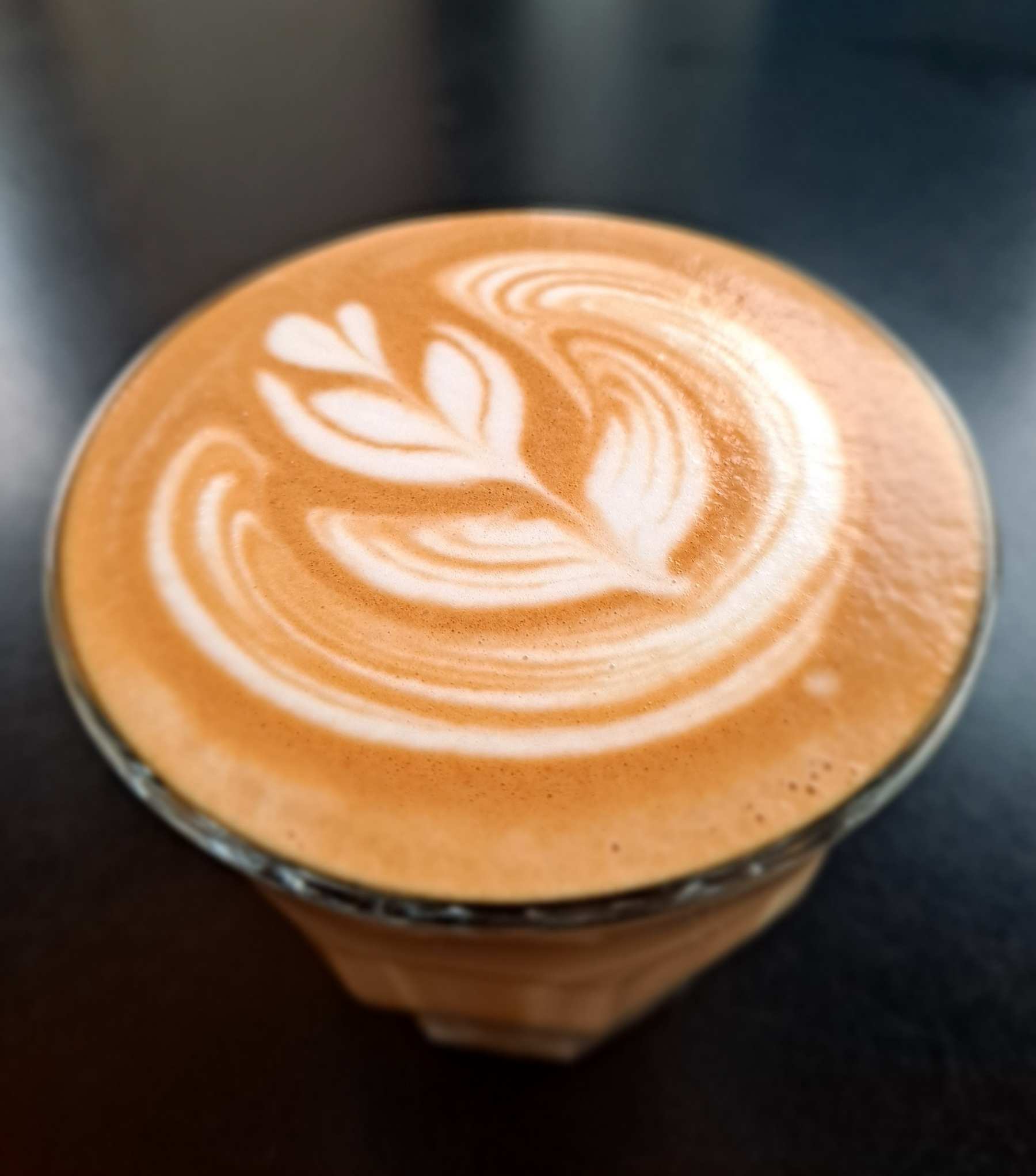 라떼아트 1-1-2-1 윙튤립