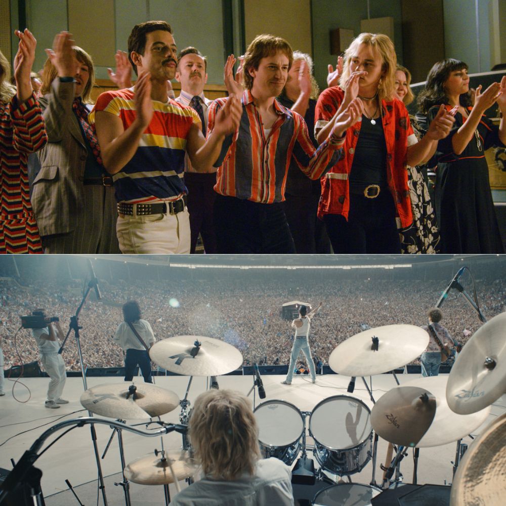 보헤미안 랩소디