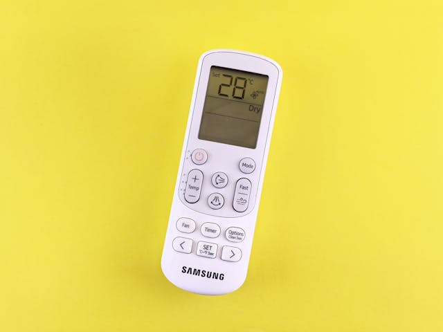 에어컨 적정 온도 기준
