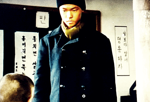 정광석 촬영감독