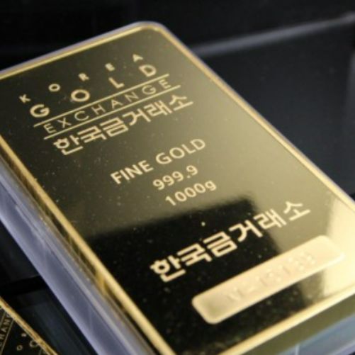 금값상승