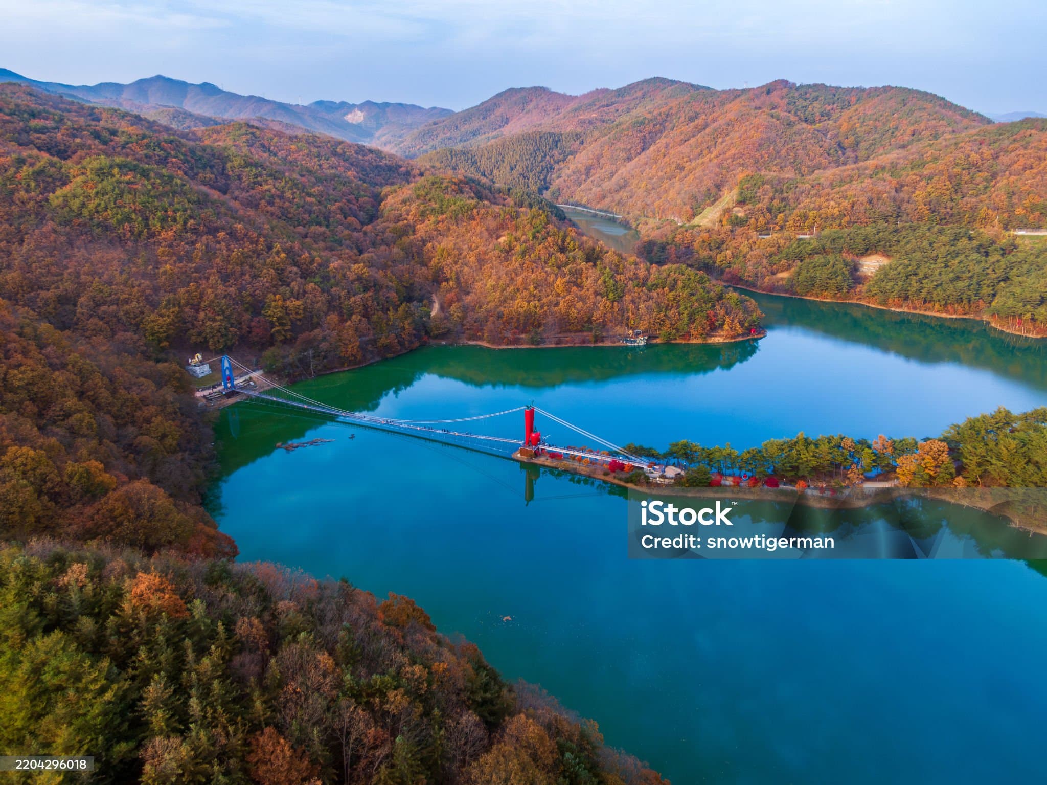 충남 여행 - 청양