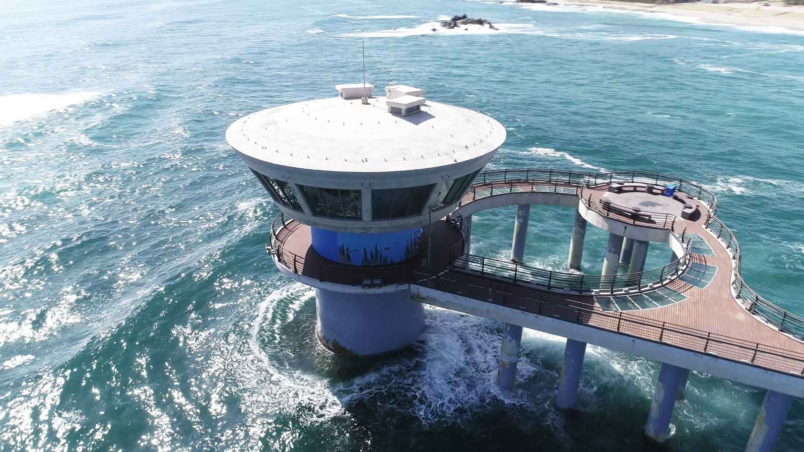 울진 국립해양과학관