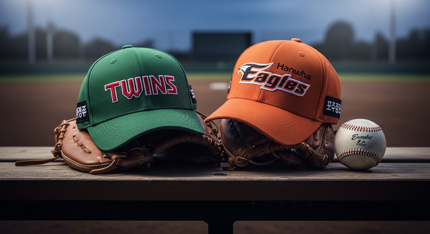 2025 KBO 한국시리즈 5차전 중계방송 프로야구 플레이오프 중계 lg 한화 중계