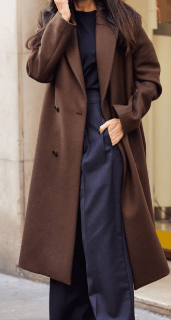 2025 F/W 패션 트렌드 &amp;#124; 이번 가을 유행 스타일 총정리