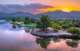 서울 근교 당일치기 커플 여행지