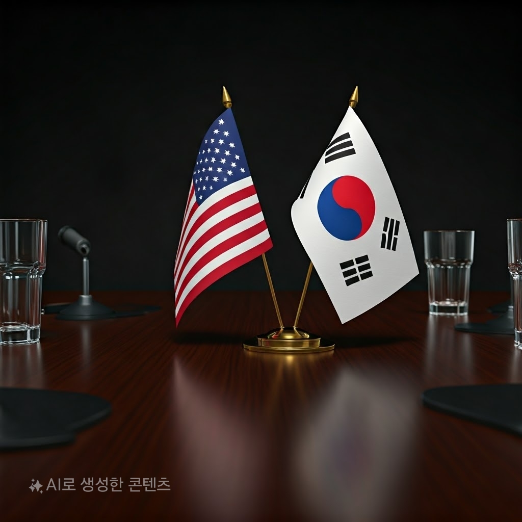 관세와 한미 FTA: 미국 수입 관세 변화 및 영향 분석