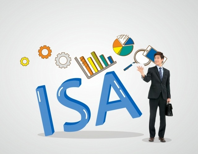 isa 계좌란