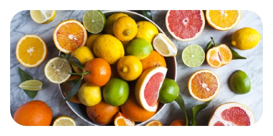 비타민c 이미지