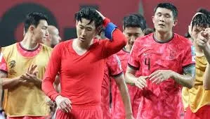 한국 이라크 축구 중계