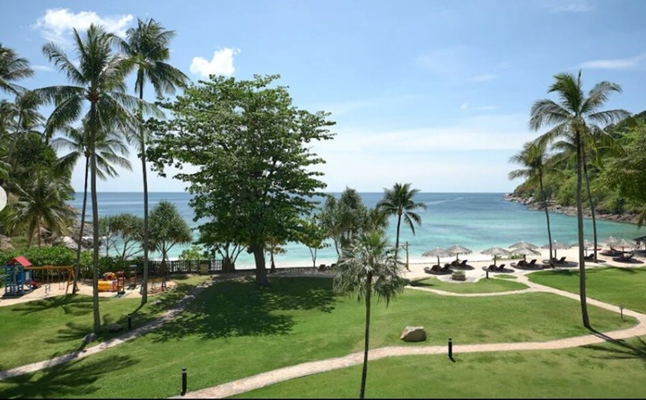 푸켓메리어트리조트