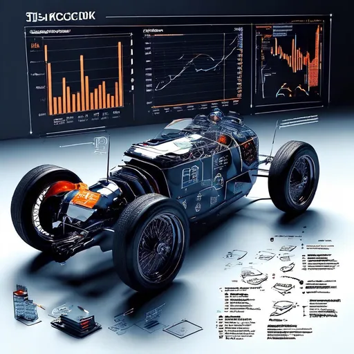 매도 사이드카 이해하기 주식시장의 안전장치