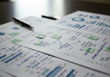 미국 실업률 둔화와 금리인하