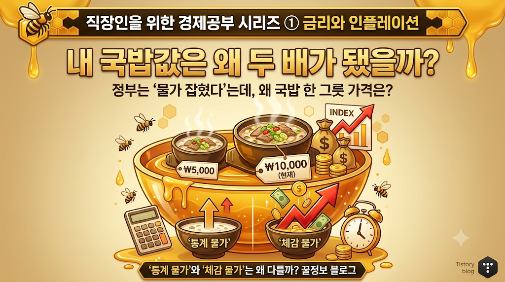 2026년 금리와 인플레이션