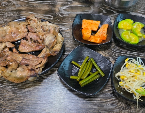 전남 나주 돼지불고기 맛집 &amp;#124; 2TV 생생정보 송현불고기 완벽 정리