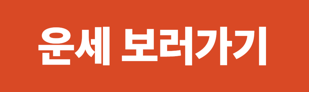 2026년 신년 운세, 평생 운세, 재물운 보기