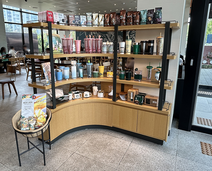 스타벅스-마곡나루공원점-굿즈2