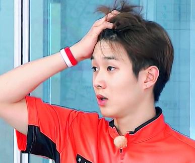 심장이 뛴다 최우식