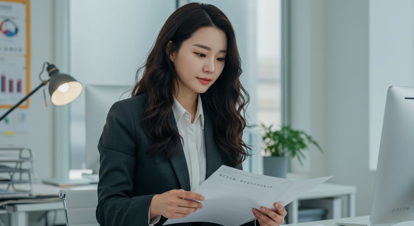 은퇴자 대출