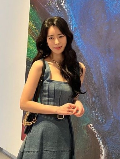 임지연남친