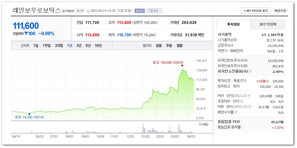로보스틱