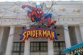 유니버셜 스튜디오 재팬, 일본 : 가는 방법, 입장권 등록, 인기 맛집