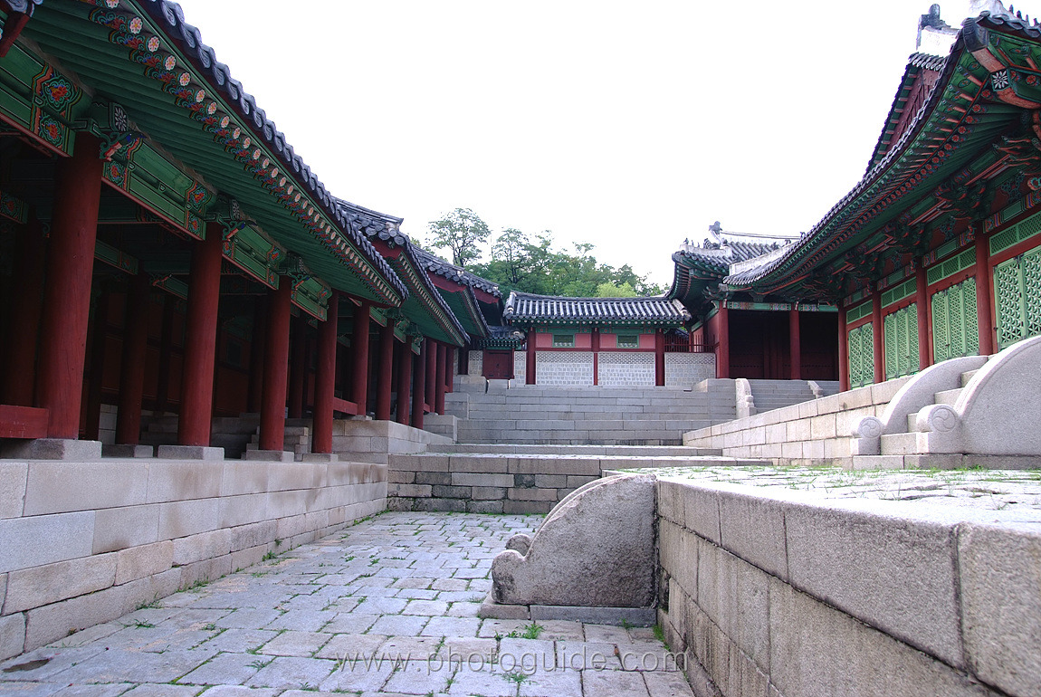 경희궁 Gyeonghuigung