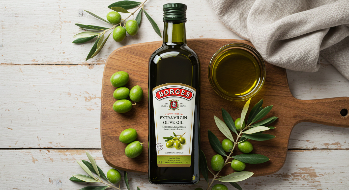 한의사 추천! 배고픔 없는 올리브오일 다이어트