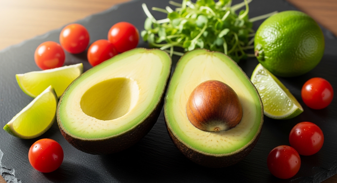 아보카도부작용