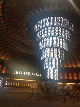인스파이어_아레나