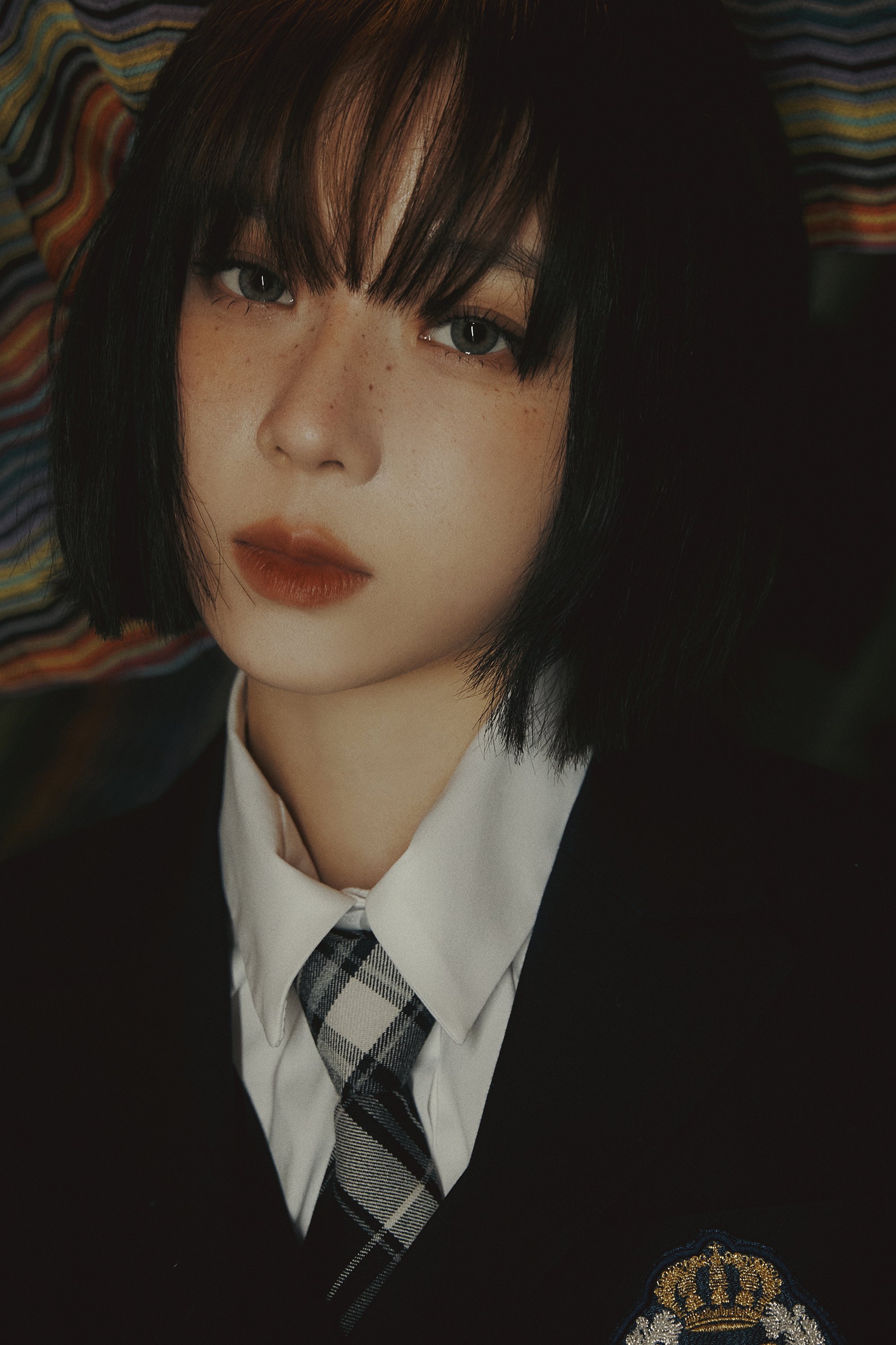 aespa 에스파 'I'm Unhappy'