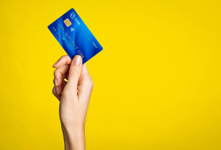 신용카드 발급 쉬운곳