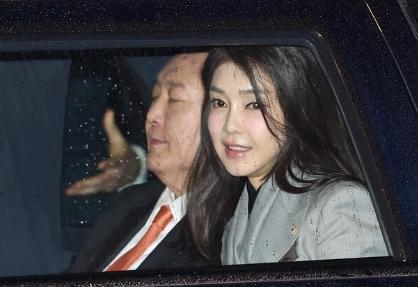 윤석열 장모 최은순 가석방 이유