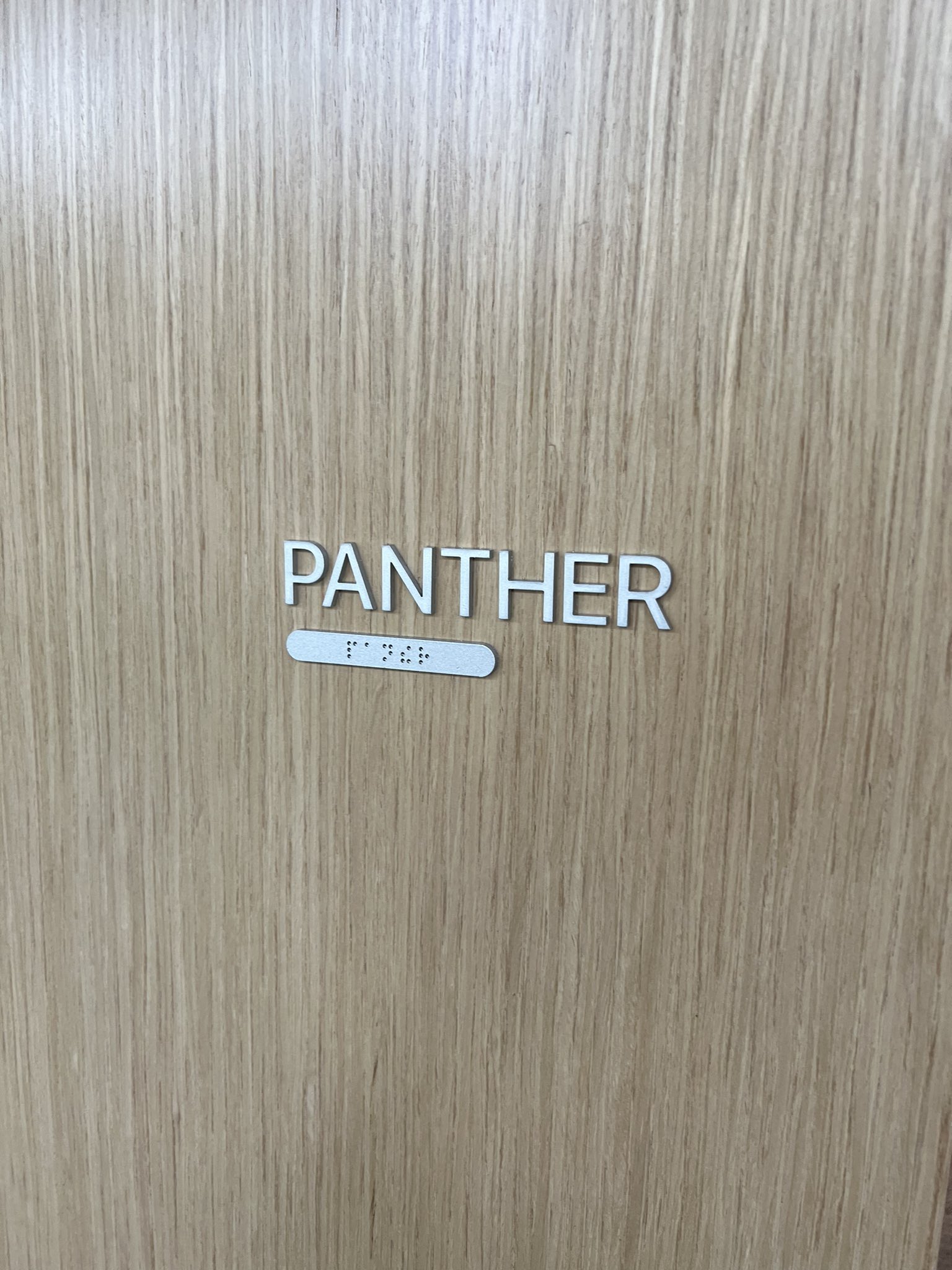 panther