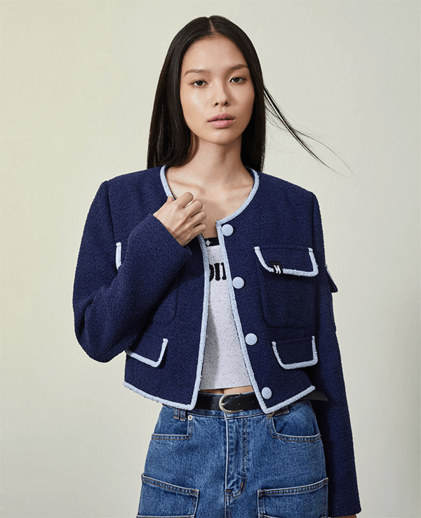 스캔들 95회 김규선 자켓