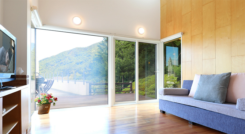 삼척 숙소 펜션