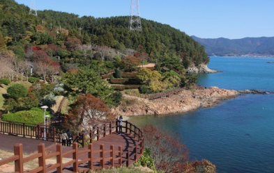 통영 가볼만한곳 BEST 10