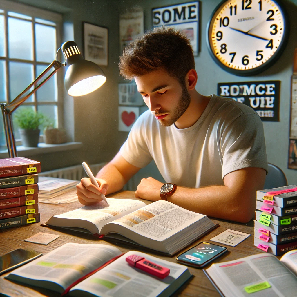 내신 점수 올리는 5가지 핵심 전략