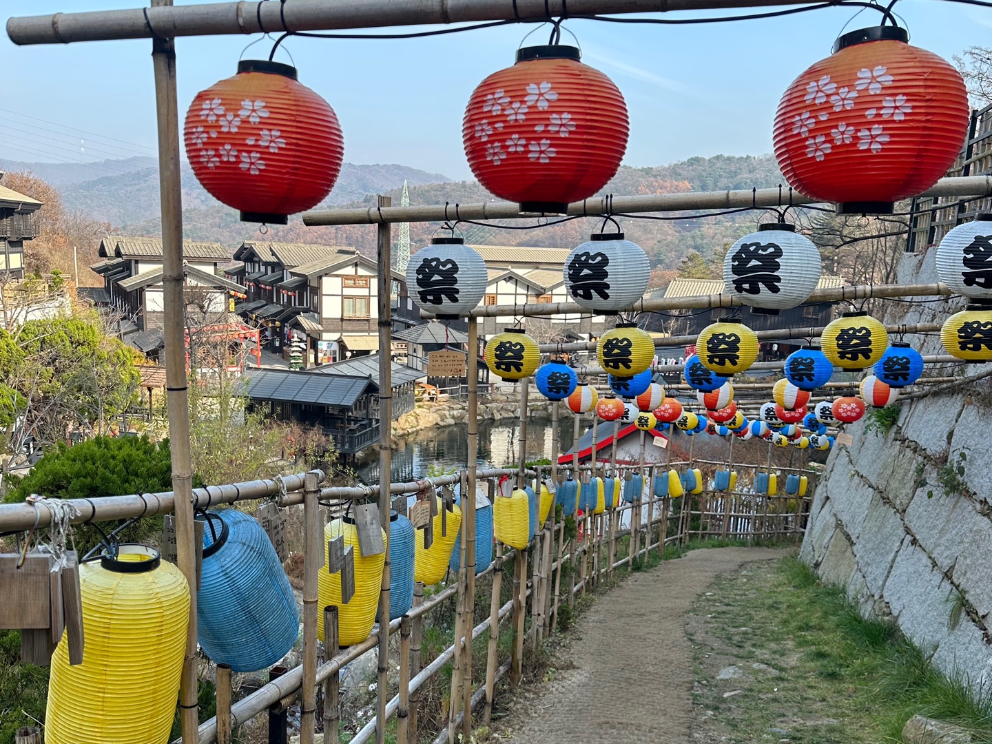 동두천 니지모리스튜디오